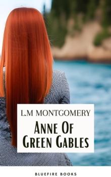 Anne Of Green Gables Complete 8 Book Set