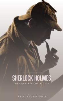 Sherlock Holmes: The Ultimate Detective Collection