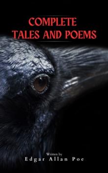 Edgar Allan Poe: The Complete Collection