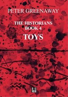 The Historians Book 4 - Toys