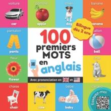 Mes 100 premiers mots en anglais