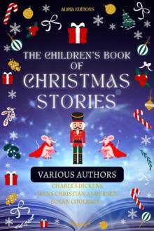 The Children's Book of Christmas Stories