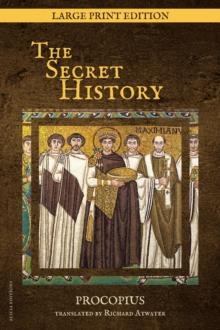 The Secret History : New Large Print Edition