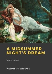 A Midsummer Night's Dream