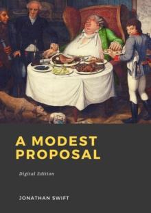 A modest proposal