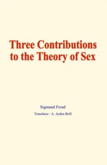 Three contributions to the theory of sex