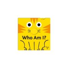 Who Am I?