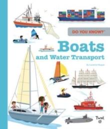 Do You Know?: Boats