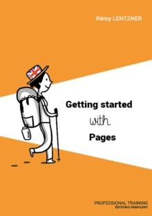 Getting started with Pages