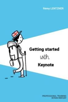 Getting started with Keynote