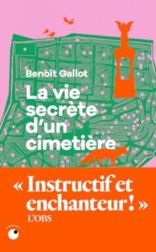 La Vie Secrete D Un Cimetiere