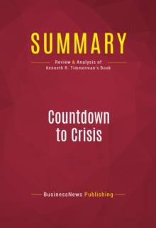 Summary: Countdown to Crisis