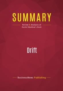 Summary: Drift