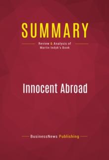 Summary: Innocent Abroad