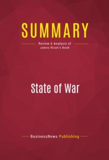 Summary: State of War