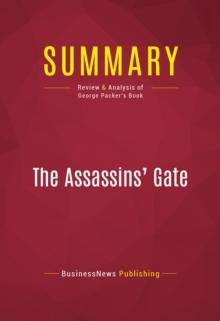 Summary: The Assassins' Gate