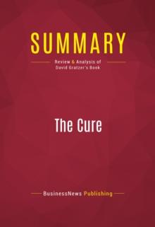 Summary: The Cure