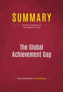 Summary: The Global Achievement Gap