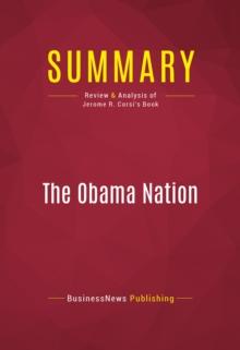 Summary: The Obama Nation