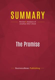 Summary: The Promise