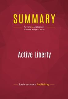 Summary: Active Liberty