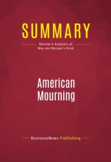 Summary: American Mourning