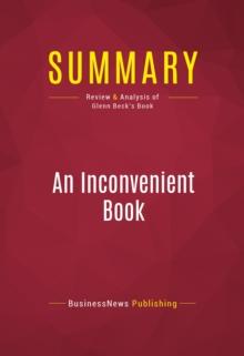 Summary: An Inconvenient Book