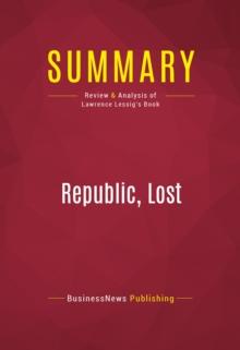 Summary: Republic, Lost