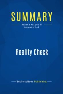 Summary: Reality Check