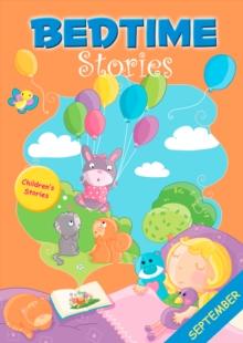 30 Bedtime Stories for September