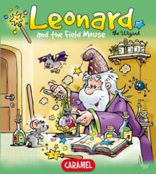 Leonard and the Field Mouse