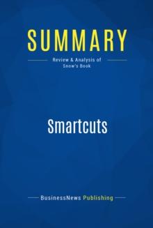 Summary: Smartcuts