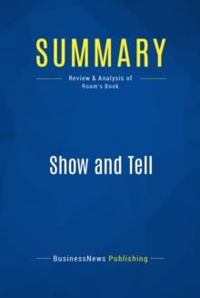 Summary: Show and Tell