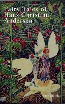 Fairy Tales of Hans Christian Andersen (Cronos Classics)