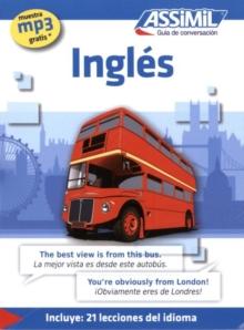 Ingles : Guide De Conversation