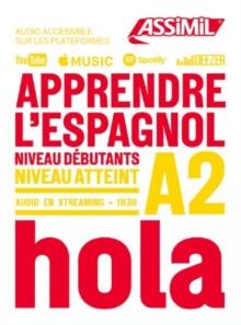 Apprendre L'Espagnol A2 2023