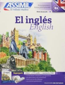 VOLUME INGLES 2018 Superpack