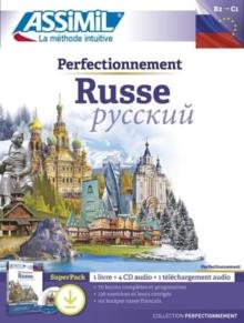 Russe - Superpack Tel Perf