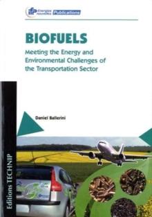 Biofuels