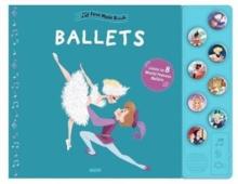 My First Music Book: My First Ballet