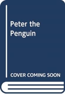 Peter the Penguin