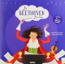 MY BEETHOVEN MUSIC BOOK