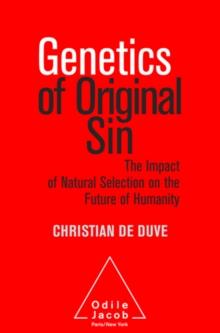 Genetics of Original Sin