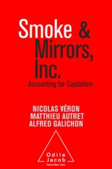 Smoke and Mirrors, Inc.