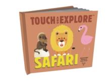 Touch and Explore: Safari