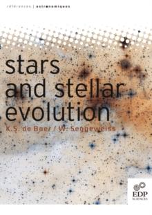 Stars and Stellar Evolution