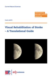 Visual Rehabilitation of Stroke : A Translational Guide