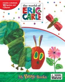 World of Eric Carle