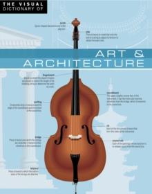 The Visual Dictionary of Art & Architecture : Art & Architecture