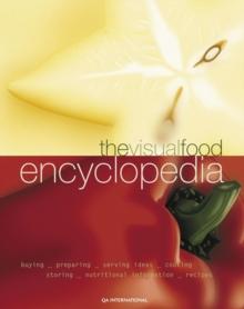 The Visual Food Encyclopedia